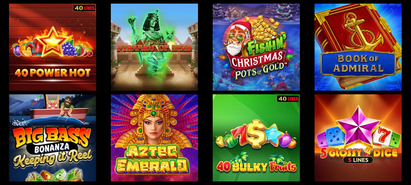Variedade de Jogos no 66dbet.COM