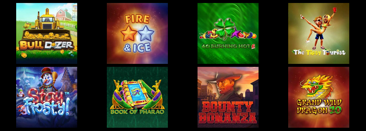Jogos no Cassino Online 66dbet.COM
